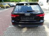 Audi A4 bei Sportwagen.expert - Abbildung (6 / 15)