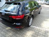 Audi A4 bei Sportwagen.expert - Abbildung (7 / 15)