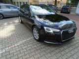 Audi A4 bei Sportwagen.expert - Abbildung (3 / 15)