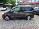 Ford Tourneo bei Sportwagen.expert - Abbildung (3 / 15)