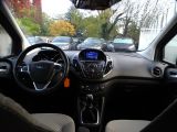 Ford Tourneo bei Sportwagen.expert - Abbildung (8 / 15)