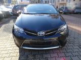 Toyota Auris bei Sportwagen.expert - Abbildung (3 / 14)