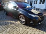 Toyota Auris bei Sportwagen.expert - Abbildung (4 / 14)