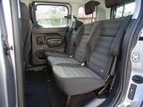 Opel Combo bei Sportwagen.expert - Abbildung (6 / 11)