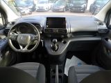 Opel Combo bei Sportwagen.expert - Abbildung (7 / 11)