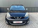 Nissan Micra bei Sportwagen.expert - Abbildung (3 / 15)