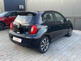 Nissan Micra bei Sportwagen.expert - Abbildung (7 / 15)