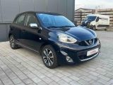 Nissan Micra bei Sportwagen.expert - Abbildung (4 / 15)