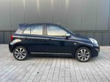 Nissan Micra bei Sportwagen.expert - Abbildung (5 / 15)