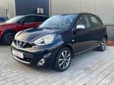 Nissan Micra bei Sportwagen.expert - Abbildung (2 / 15)