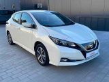 Nissan Leaf bei Sportwagen.expert - Abbildung (9 / 15)