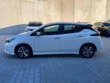 Nissan Leaf bei Sportwagen.expert - Abbildung (6 / 15)