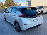 Nissan Leaf bei Sportwagen.expert - Abbildung (5 / 15)