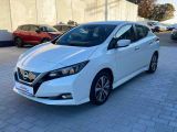 Nissan Leaf bei Sportwagen.expert - Abbildung (7 / 15)