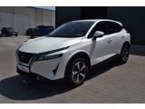 Nissan Qashqai bei Sportwagen.expert - Abbildung (2 / 15)