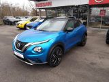Nissan Juke bei Sportwagen.expert - Abbildung (7 / 15)