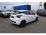 Nissan Micra bei Sportwagen.expert - Abbildung (6 / 15)