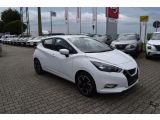 Nissan Micra bei Sportwagen.expert - Abbildung (8 / 15)