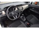 Nissan Micra bei Sportwagen.expert - Abbildung (11 / 15)