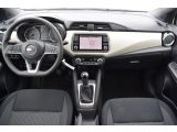 Nissan Micra bei Sportwagen.expert - Abbildung (12 / 15)