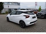 Nissan Micra bei Sportwagen.expert - Abbildung (4 / 15)