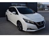 Nissan Leaf bei Sportwagen.expert - Abbildung (4 / 15)