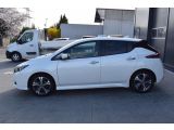 Nissan Leaf bei Sportwagen.expert - Abbildung (6 / 15)