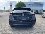 Nissan Leaf bei Sportwagen.expert - Abbildung (5 / 15)