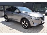 Nissan Qashqai bei Sportwagen.expert - Abbildung (4 / 15)