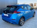 Nissan Leaf bei Sportwagen.expert - Abbildung (4 / 15)