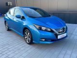 Nissan Leaf bei Sportwagen.expert - Abbildung (2 / 15)