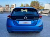 Nissan Leaf bei Sportwagen.expert - Abbildung (5 / 15)