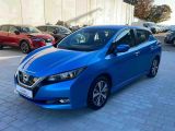 Nissan Leaf bei Sportwagen.expert - Abbildung (8 / 15)