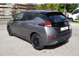 Nissan Leaf bei Sportwagen.expert - Abbildung (8 / 15)