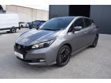 Nissan Leaf bei Sportwagen.expert - Abbildung (2 / 15)