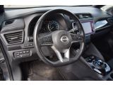 Nissan Leaf bei Sportwagen.expert - Abbildung (14 / 15)