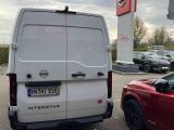 Nissan Interstar bei Sportwagen.expert - Abbildung (5 / 15)