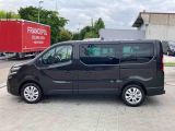 Nissan Primastar bei Sportwagen.expert - Abbildung (9 / 15)