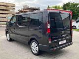Nissan Primastar bei Sportwagen.expert - Abbildung (8 / 15)