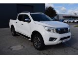 Nissan Navara bei Sportwagen.expert - Abbildung (4 / 15)