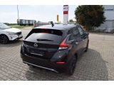 Nissan Leaf bei Sportwagen.expert - Abbildung (4 / 15)