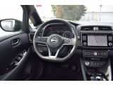 Nissan Leaf bei Sportwagen.expert - Abbildung (13 / 15)