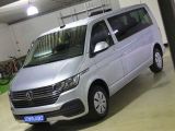 VW Caravelle bei Sportwagen.expert - Abbildung (2 / 15)