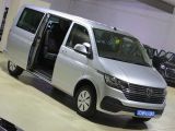 VW Caravelle bei Sportwagen.expert - Abbildung (9 / 15)
