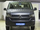 VW Transporter bei Sportwagen.expert - Abbildung (2 / 15)