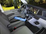 VW Transporter bei Sportwagen.expert - Abbildung (5 / 15)