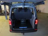 VW Transporter bei Sportwagen.expert - Abbildung (8 / 15)