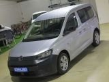 VW Caddy bei Sportwagen.expert - Abbildung (2 / 15)