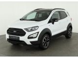Ford EcoSport bei Sportwagen.expert - Abbildung (2 / 15) Ford EcoSport bei Sportwagen.expert - Abbildung (2 / 15)