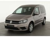 VW Caddy bei Sportwagen.expert - Abbildung (2 / 15)